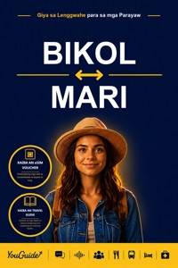 The Language Guide for Travelers - Bikol to Mari - YouGuide - ebook