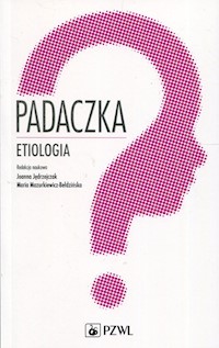 Padaczka Etiologia -  - książka