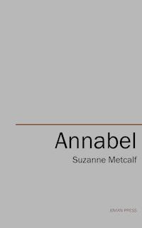 Annabel - Suzanne Metcalf - ebook