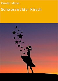 Schwarzwälder Kirsch - Günter Meise - ebook