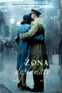 Żona dyplomaty - Jenoff Pam - ebook