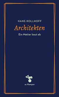Architekten - Hans Kollhoff - ebook