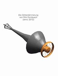 Die Götterdämmerung -  - ebook