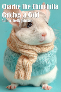 Charlie the Chinchilla Catches a Cold - Kelly Johnson - ebook