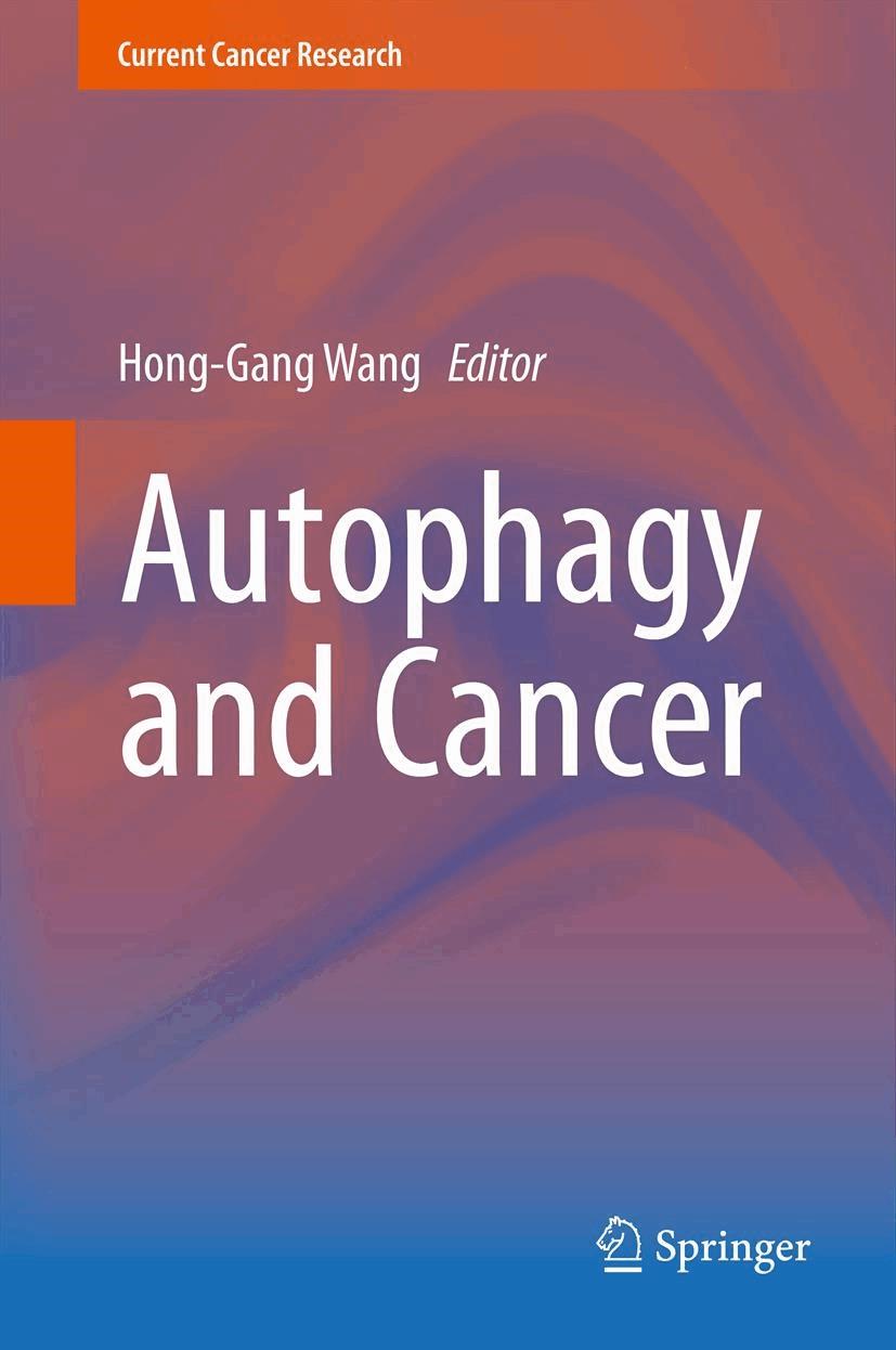 Autophagy and Cancer