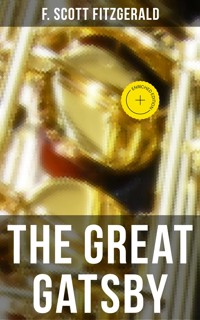 THE GREAT GATSBY - F. Scott Fitzgerald - ebook + książka