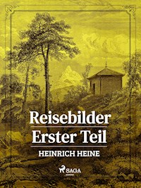 Reisebilder. Erster Teil - Heinrich Heine - ebook