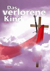 Das verlorene Kind - E. G. Seidel - ebook