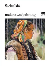 Sichulski. Malarstwo - Urszula Kozakowska-Zaucha - książka
