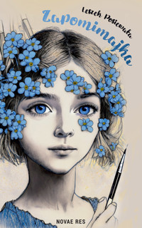 Zapomimajka - Leszek Posiewała - ebook + audiobook