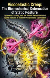 Viscoelastic Creep: The Biomechanical Deformation of Static Posture - Valerie Shaw - ebook