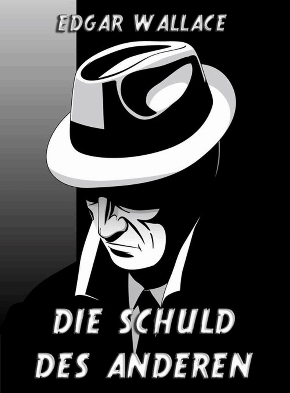 Die Schuld des anderen