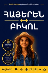 The Language Guide for Travelers - Armenian to Bikol - YouGuide - ebook