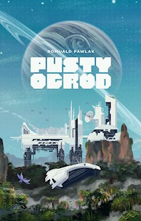 Pusty ogród - Romuald Pawlak - ebook + audiobook