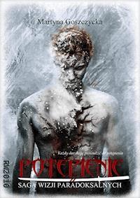 Potępienie - Martyna Goszczycka - ebook + książka