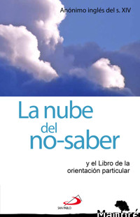 La nube del no-saber - Anónimo - ebook