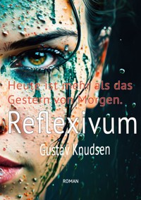 Reflexivum - Gustav Knudsen - ebook