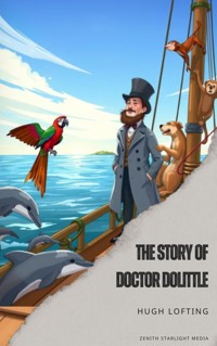 The Story of Doctor Dolittle - Hugh Lofting - ebook