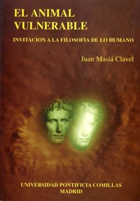 El animal vulnerable - Juan Masiá Clavel - ebook
