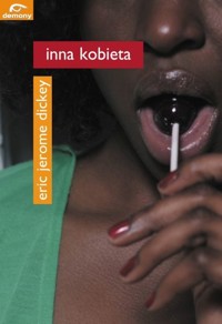 Inna kobieta - Eric Jerome Dickey - ebook