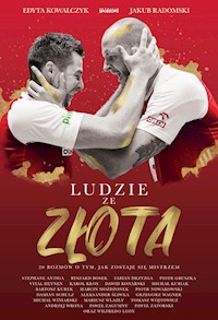 Ludzie ze złota -  - ebook