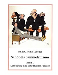 Schöbels Sammelsurium - Heino Schöbel - ebook