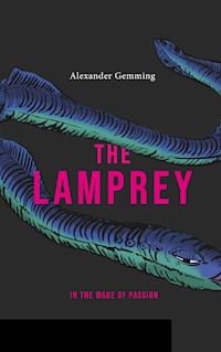 The Lamprey - Kevin Oakes - ebook