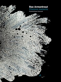 Ciemna materia - Rae Armantrout - ebook + książka