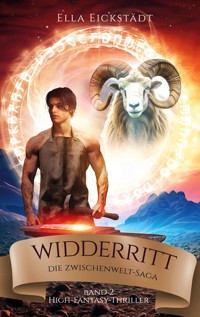 Widderritt - Ella Eickstädt - ebook