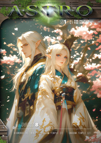 LI S1 - Part 8: Diamonds vs. Rice, Shadow Temple (1), Shadow Temple (2) - Martin Wintersberger - ebook