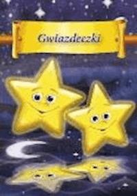Gwiazdeczki - O-press - ebook