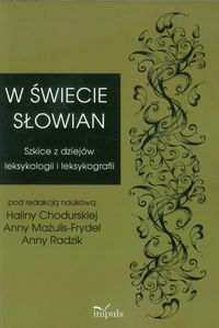 W świecie Słowian -  - książka