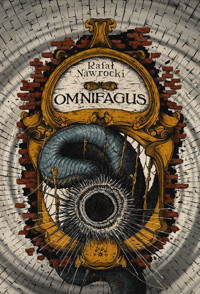Omnifagus - Rafał Nawrocki - książka