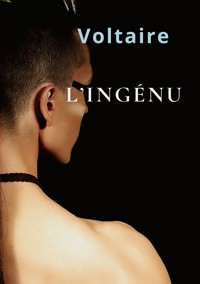 L'Ingénu - . Voltaire - ebook