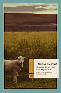 Diario austral - Antonio Rivero Taravillo - ebook