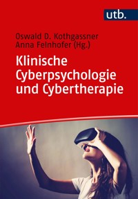 Klinische Cyberpsychologie und Cybertherapie -  - ebook