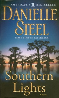 Southern Lights - Danielle Steel - książka