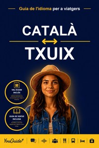 The Language Guide for Travelers - Catalan to Chuvash - YouGuide - ebook