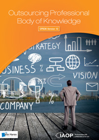 Outsourcing Professional Body of Knowledge - OPBOK Version 10 - International Association of Outsourcing Professionals - ebook