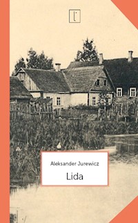 Lida - Jurewicz Aleksander - książka