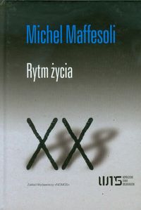 Rytm życia - Maffesoli Michel - książka
