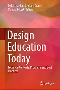 Design Education Today -  - ebook