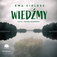 Wiedźmy - Ewa Cielesz - ebook + audiobook + książka