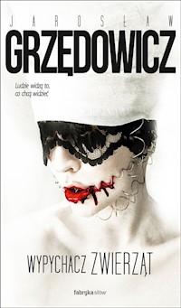 Wypychacz zwierząt - Jarosław Grzędowicz - ebook + audiobook + książka