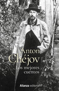 Los mejores cuentos - Anton Chejov - ebook