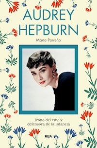 Audrey Hepburn - varios - ebook