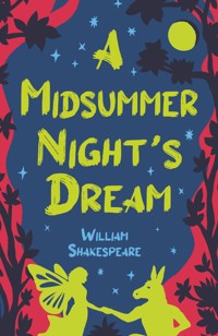 A Midsummer Night's Dream - William Shakespeare - ebook + audiobook