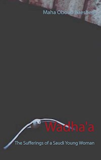 Wadha'a - Maha Oboud Baeshen - ebook