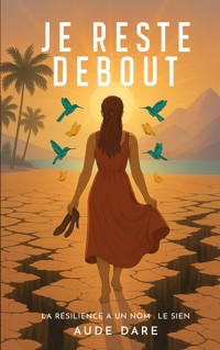 Je reste debout - Aude Dare - ebook