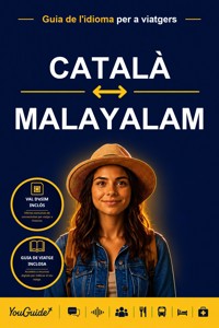 The Language Guide for Travelers - Catalan to Malayalam - YouGuide - ebook